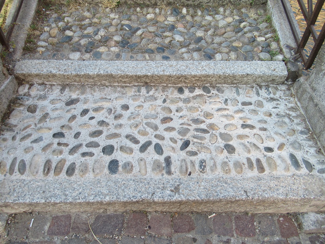 Ponte sul Naviglio Grande: l’appello del Pd di Robecco