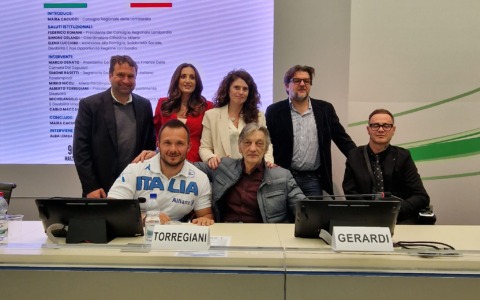 A Palazzo Pirelli l’evento su sport, inclusione e diritti