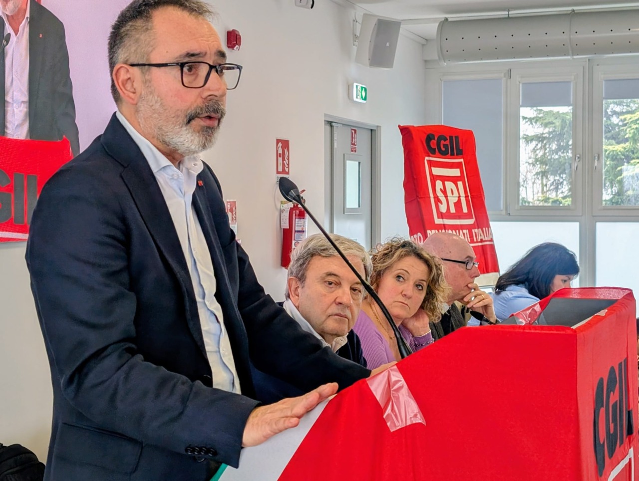 Isolamento sociale e fragilità: nuove prospettive di intervento