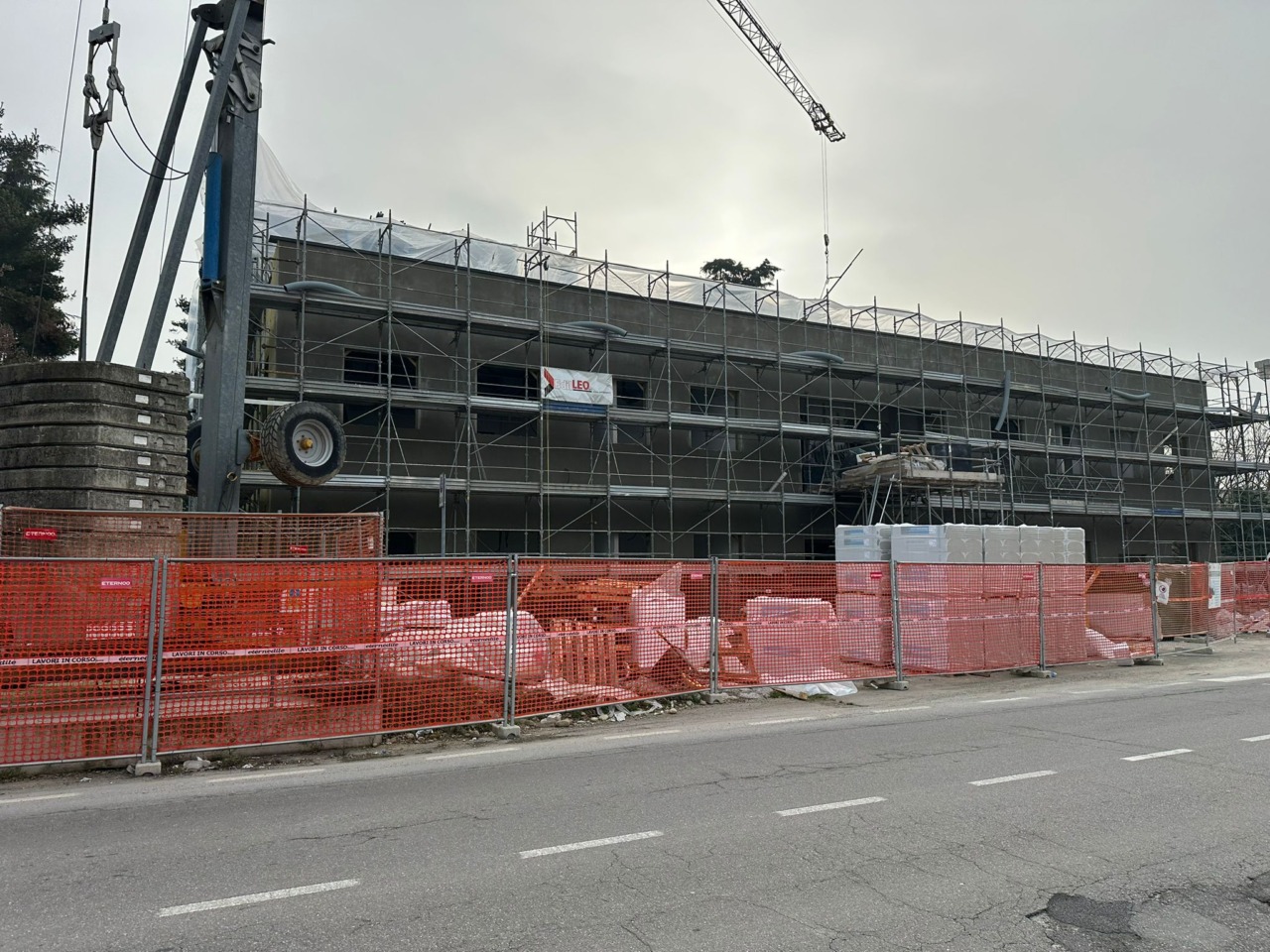 Casa di comunità di Senago: entro giugno diventa operativa