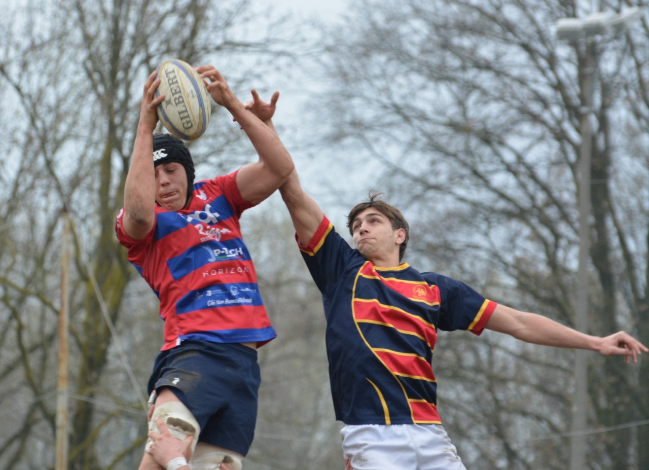 Sette atleti rossoblù convocati in nazionale under 18