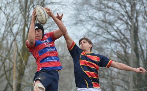 Sette atleti rossoblù convocati in nazionale under 18