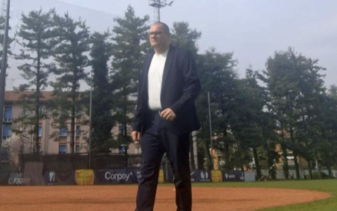Softball serie A2: Legnano riparte con ambizione