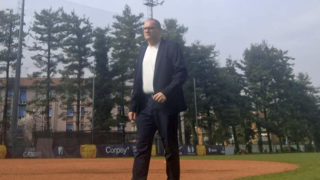 Softball serie A2: Legnano riparte con ambizione