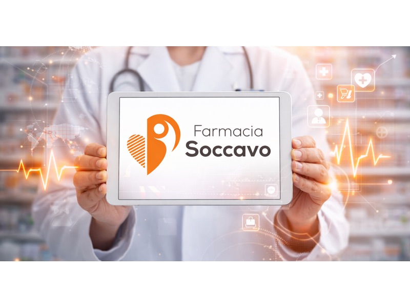 Farmacia Soccavo: una farmacia digitale che mantiene il senso della misura