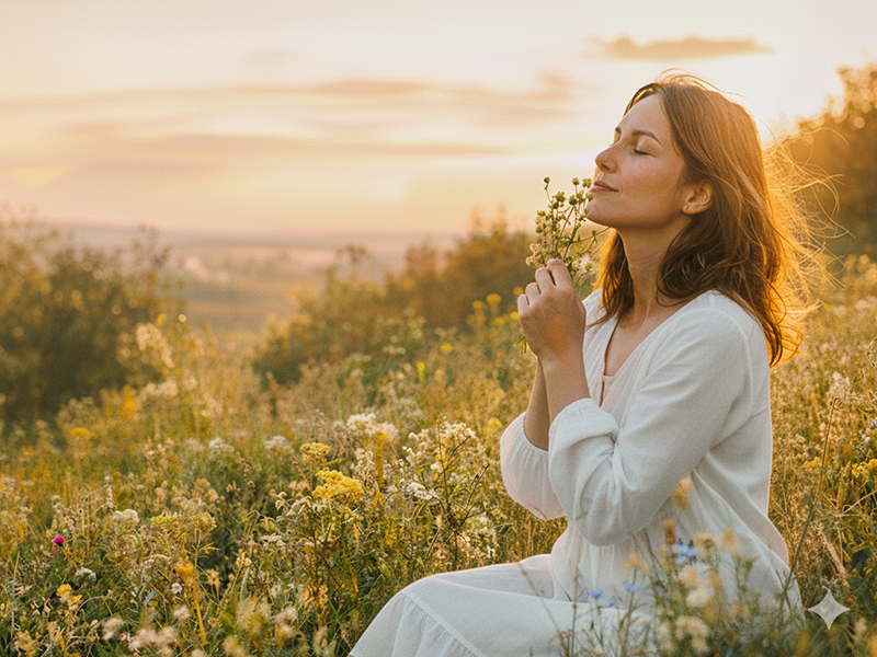 Dentro il mondo naturale: il percorso costruito da Lerboristeria.com