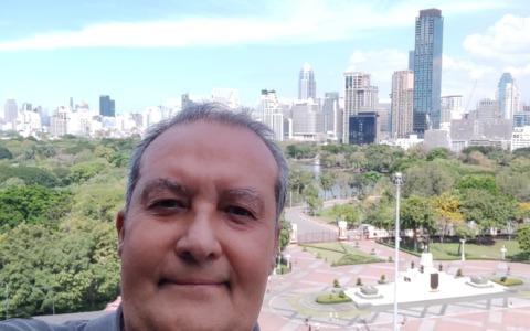 Crisi Medio Oriente, rientra in Italia dopo tre giorni di viaggio e 1600 euro spesi