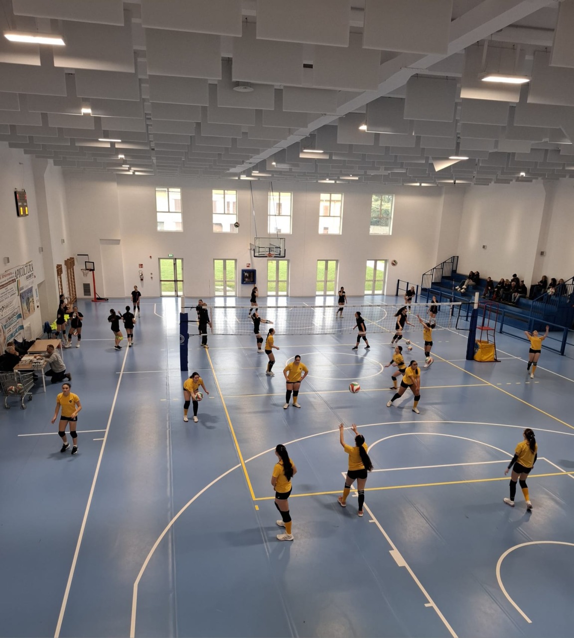 Soi Inveruno premiato dal Coni con la Stella d’Argento