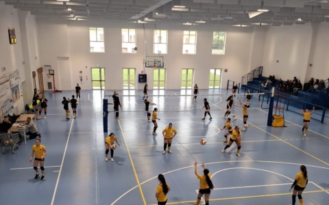 Soi Inveruno premiato dal Coni con la Stella d’Argento