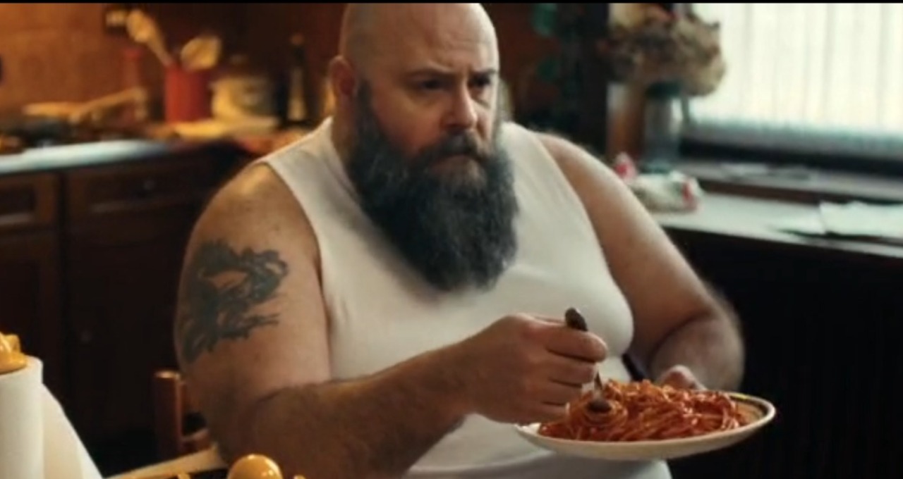 Cristian, l’italiano medio nel video della canzone di Sayf