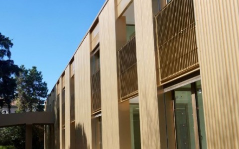 Porte aperte per visitare la futura scuola dell’infanzia Tina Anselmi