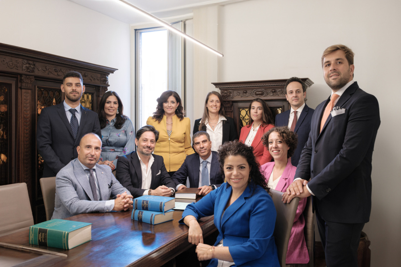 Polimeni.Legal: studio legale esperto in e-commerce e diritto digitale premiato con il “Continuity of Excellence” 2024–2026