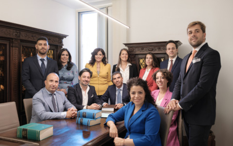 Polimeni.Legal: studio legale esperto in e-commerce e diritto digitale premiato con il “Continuity of Excellence” 2024–2026