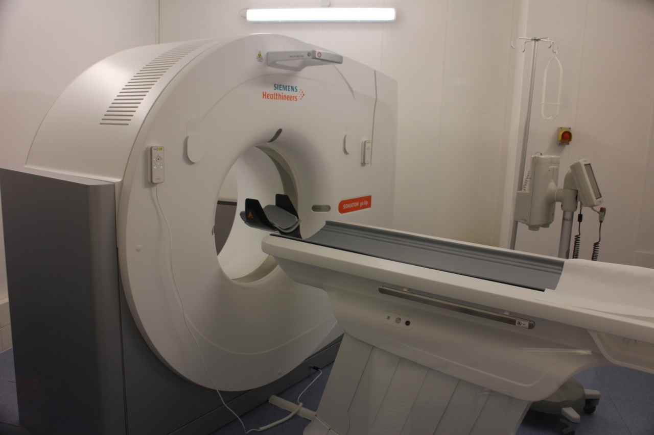 Tac, risonanza e mammografia 3D: la diagnostica di ultima generazione di Habilita I Cedri a Fara Novarese