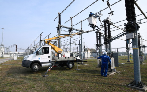 Al via l’iter da parte di Terna per realizzare la nuova rete elettrica utile ai Data center