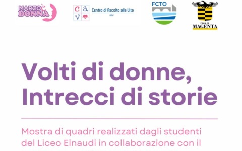 Arte, memoria e dialogo nella mostra degli studenti
