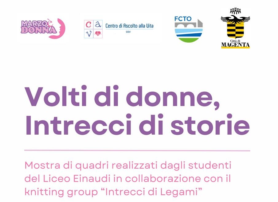 Arte, memoria e dialogo nella mostra degli studenti