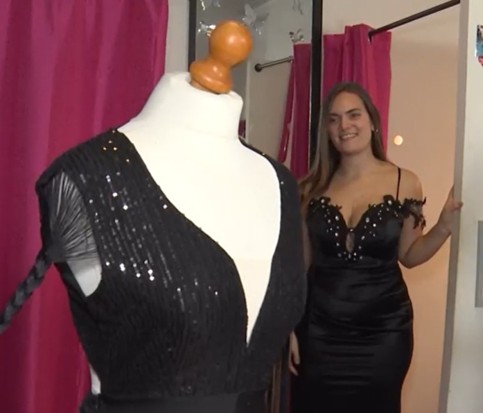 Al tg1 racconta la sua storia di riscatto dopo il bullismo