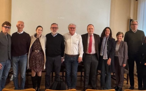 Arconte Gatti eletto nuovo presidente dell’Assemblea dei sindaci del Distretto del Castanese – Asst Ovest Milanese