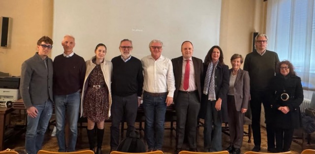 Arconte Gatti eletto nuovo presidente dell’Assemblea dei sindaci del Distretto del Castanese – Asst Ovest Milanese