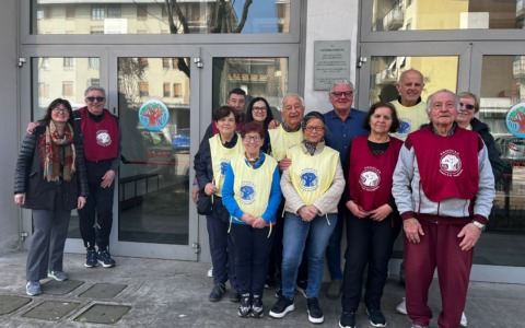 Tutti insieme in cammino contro il gioco d’azzardo