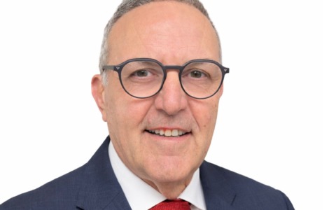 SiAmo Magnago e Bienate candida a sindaco Gilberto Cimmino