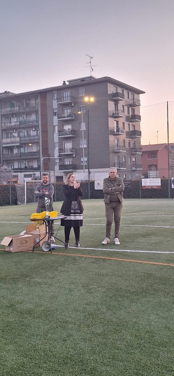 Calcio femminile, il Football Club Sedriano si è aggiudicato il Trofeo Città di Magenta