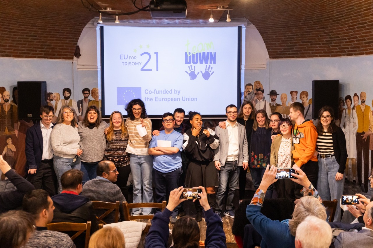 “Dialogo con i sindaci” con i giovani protagonisti