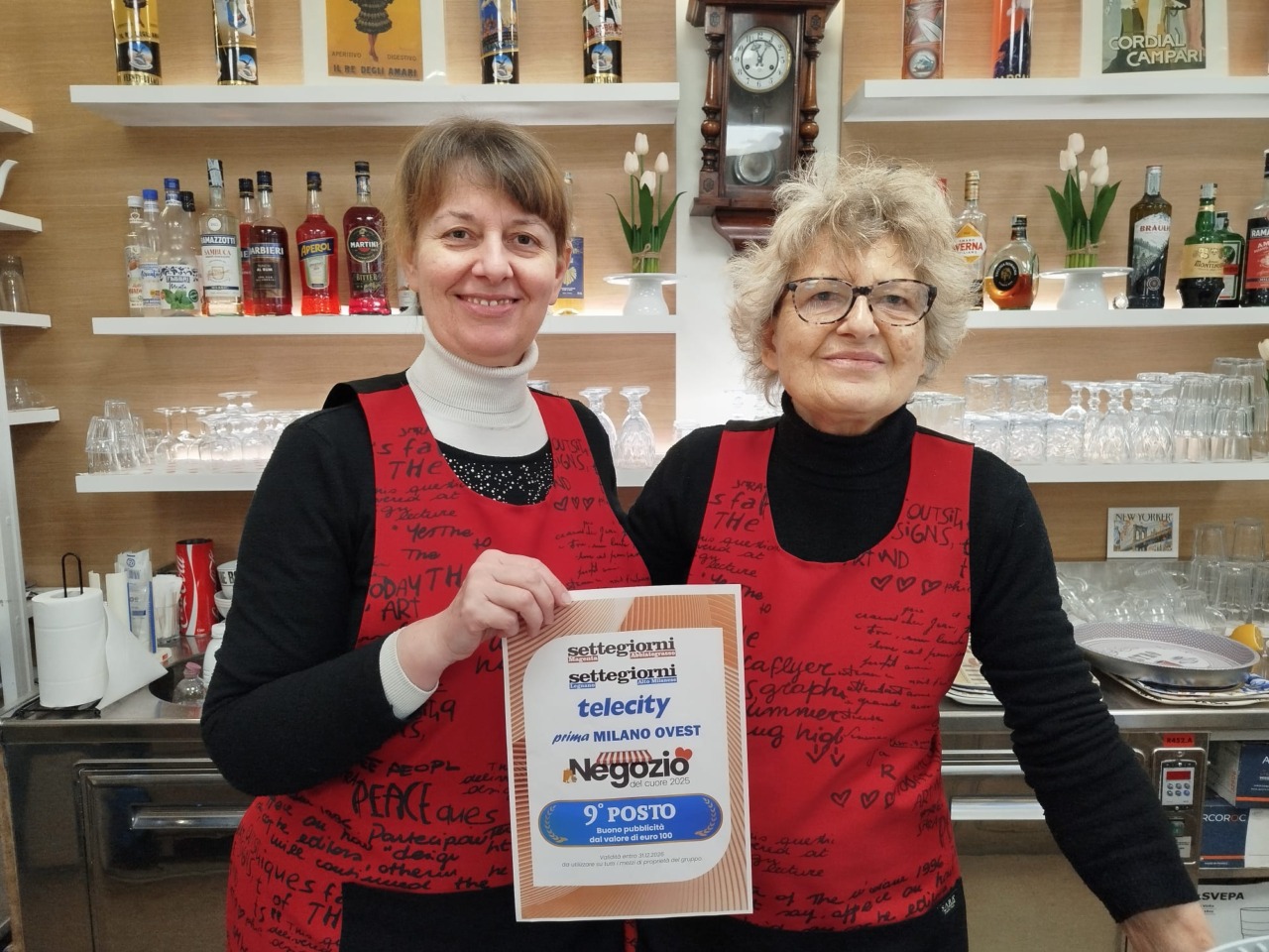 Negozio del cuore: ecco i più votati dai nostri lettori