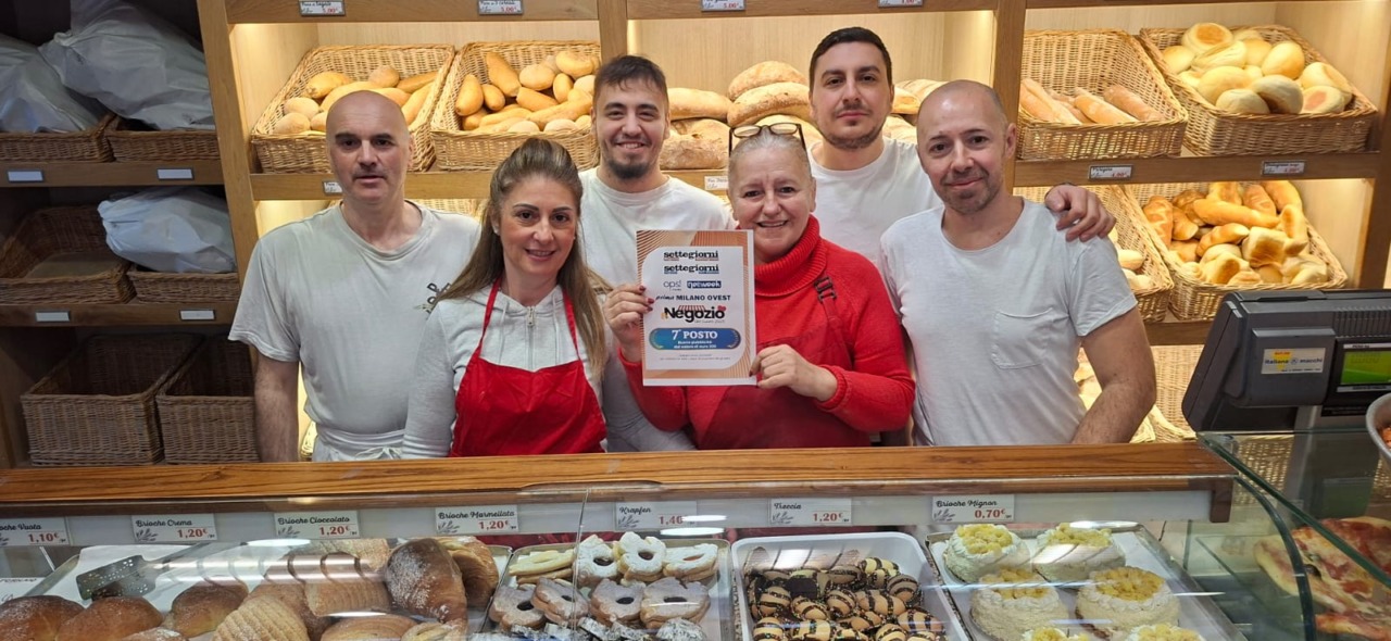 Negozio del cuore: ecco i più votati dai nostri lettori