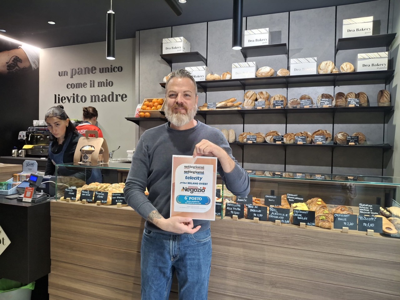 Negozio del cuore: ecco i più votati dai nostri lettori