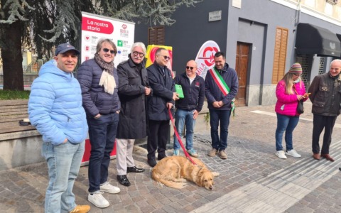 Inaugurata una nuova postazione di defibrillazione pubblica in città: è la 57esima