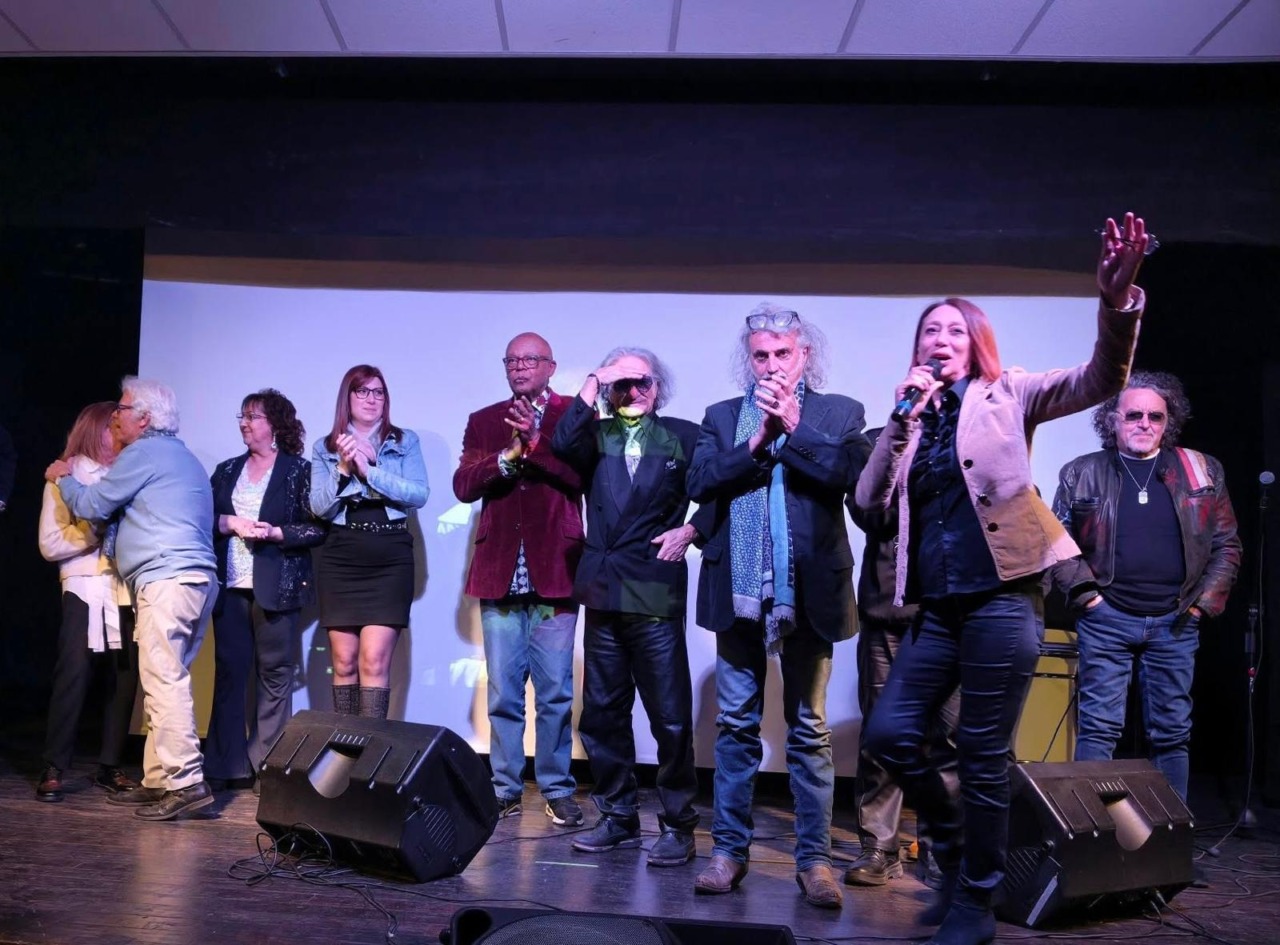 Concerto tributo a Paki Canzi: una serata di emozione, affetto e memoria