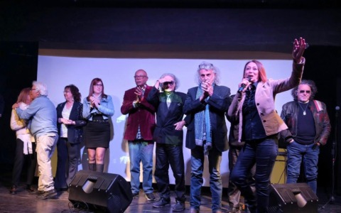 Concerto tributo a Paki Canzi: una serata di emozione, affetto e memoria