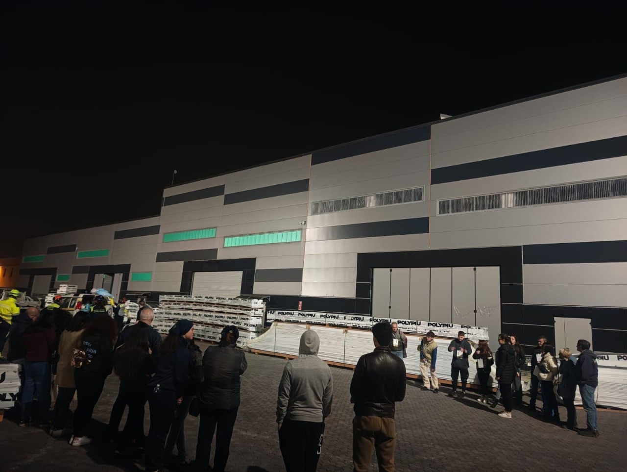 Protezione civile, successo per la Tre giorni: "Avanti così"