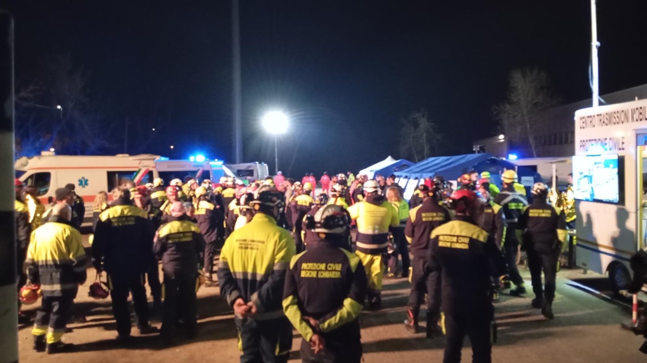 Protezione civile, successo per la Tre giorni: "Avanti così"
