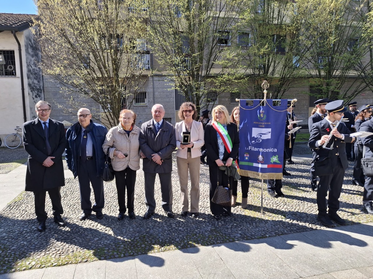 abbiategrasso leoncino d'oro 2026