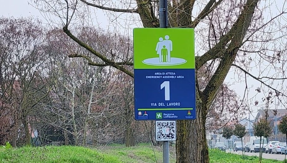 In caso di grave emergenza dove andare?