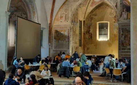 Un successo per Abbiategames 3.14 all’Annunciata