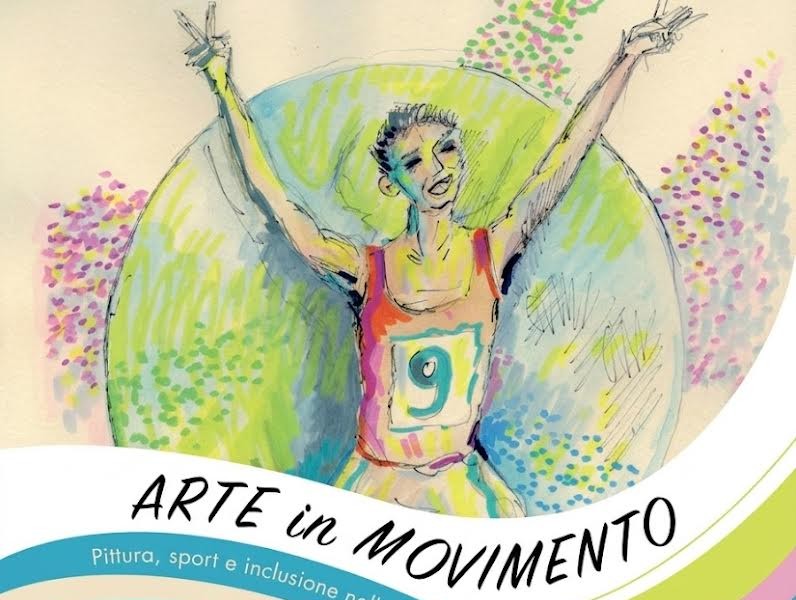 Al Castello arriva “Arte in Movimento”
