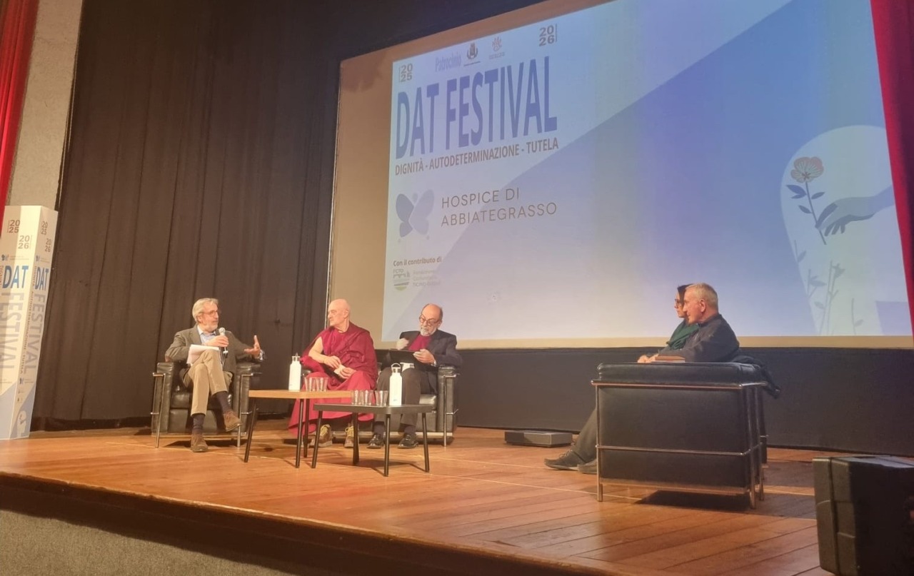 Una settimana intensa per l’Hospice di Abbiategrasso