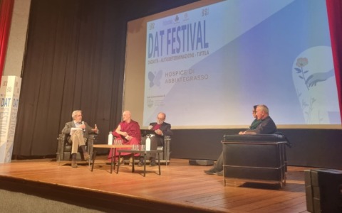 Una settimana intensa per l’Hospice di Abbiategrasso