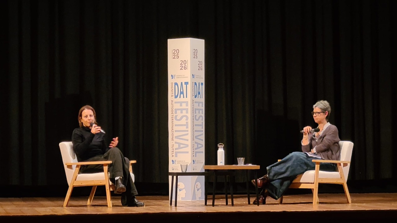 Dat Festival: prima  edizione archiviata con successo