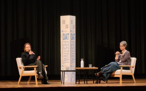 Dat Festival: prima  edizione archiviata con successo