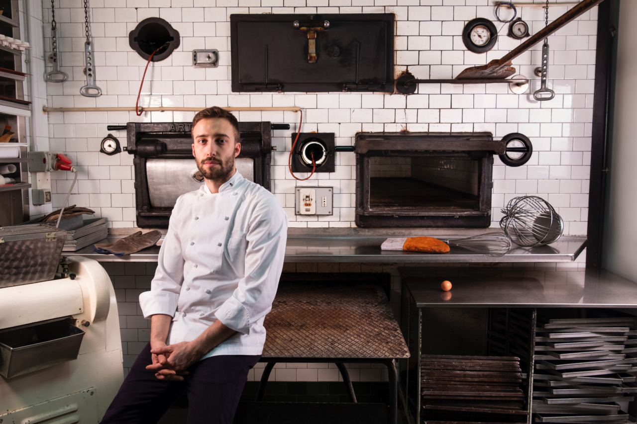 L’uovo di Besuschio esposto alla mostra parigina Eggxtraordinaire