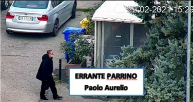 Iniziato il processo Hydra: spunta un nuovo pentito