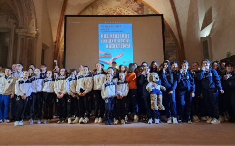 La città del Leone ha celebrato  le sue Stelle dello sport