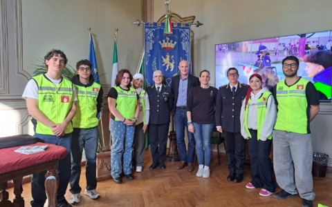 Terminato il progetto “Ragazzi on the Road”