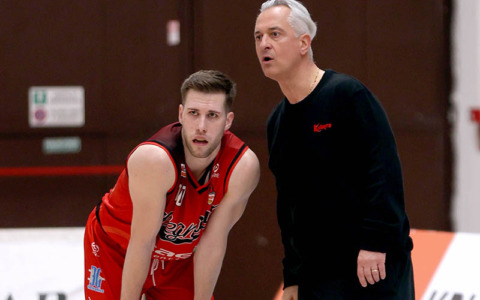 Bella vittoria in trasferta per Legnano contro Fidenza