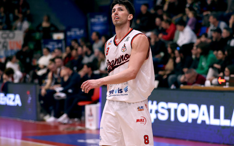 La UCC Piacenza vince contro i Knights